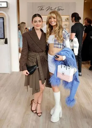 Lucy Hale OnlyFans Leaked Free Thumbnail Picture - #IS8TsUAjBE