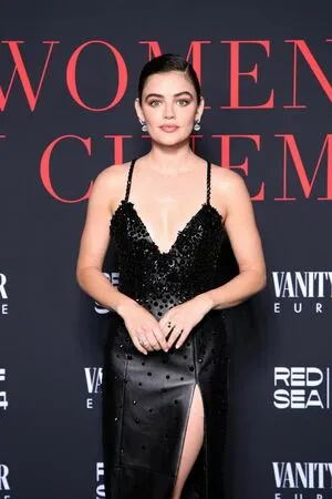 Lucy Hale OnlyFans Leaked Free Thumbnail Picture - #ITkT0M9jw2