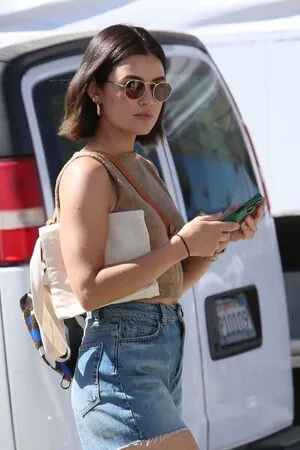 Lucy Hale OnlyFans Leaked Free Thumbnail Picture - #JelHCTeR3U