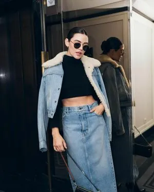 Lucy Hale OnlyFans Leaked Free Thumbnail Picture - #KW0MZshulS