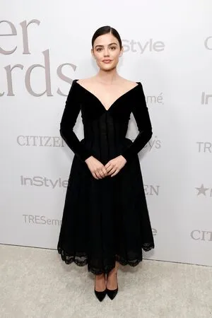 Lucy Hale OnlyFans Leaked Free Thumbnail Picture - #KcdWNZTCeb