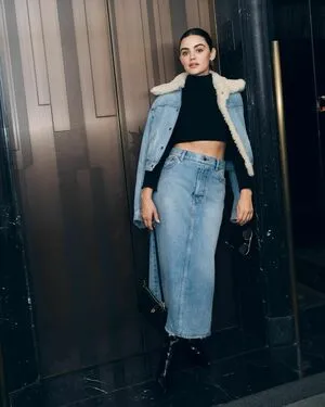Lucy Hale OnlyFans Leaked Free Thumbnail Picture - #LAij0VSXBm