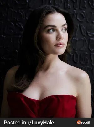 Lucy Hale OnlyFans Leaked Free Thumbnail Picture - #Le9X42g1A8