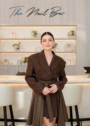 Lucy Hale OnlyFans Leaked Free Thumbnail Picture - #MHDk3ZJgyL