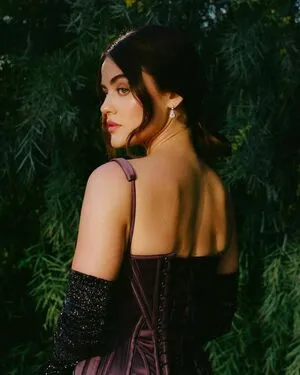 Lucy Hale OnlyFans Leaked Free Thumbnail Picture - #MaqOHRUPO6