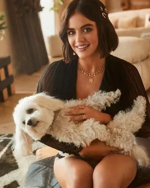 Lucy Hale OnlyFans Leaked Free Thumbnail Picture - #MdQn6P9AcD