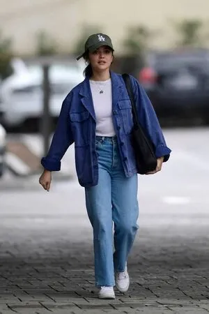 Lucy Hale OnlyFans Leaked Free Thumbnail Picture - #MmucWS8cx4