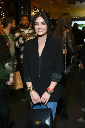 Lucy Hale OnlyFans Leaked Free Thumbnail Picture - #NXb7uP7yak
