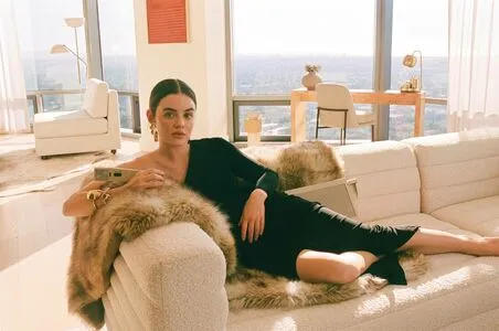 Lucy Hale OnlyFans Leaked Free Thumbnail Picture - #Naur3pGpB6