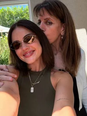 Lucy Hale OnlyFans Leaked Free Thumbnail Picture - #OB2L87EZJ6