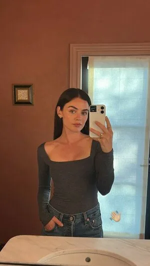 Lucy Hale OnlyFans Leaked Free Thumbnail Picture - #Ol3baXDsbH