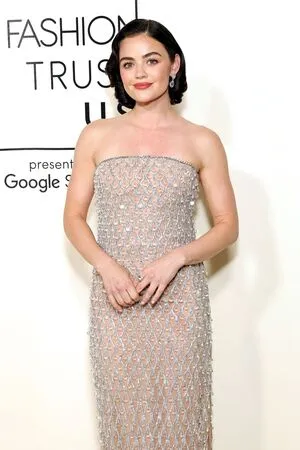 Lucy Hale OnlyFans Leaked Free Thumbnail Picture - #PLjjJF82TS