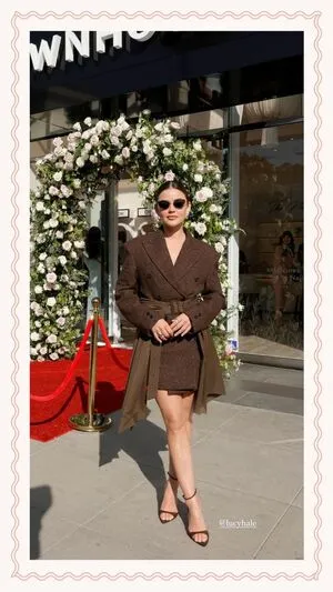 Lucy Hale OnlyFans Leaked Free Thumbnail Picture - #PPRomZsyMG