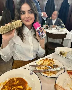 Lucy Hale OnlyFans Leaked Free Thumbnail Picture - #PvrazRSbFU