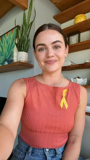 Lucy Hale OnlyFans Leaked Free Thumbnail Picture - #QAFRRjnOWq