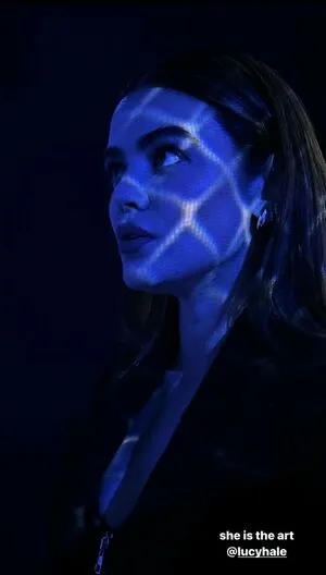 Lucy Hale OnlyFans Leaked Free Thumbnail Picture - #QcCRavqLzC