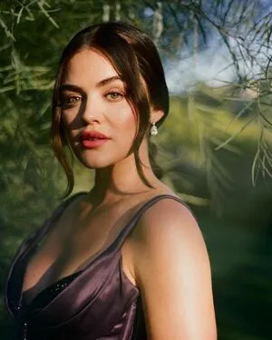 Lucy Hale OnlyFans Leaked Free Thumbnail Picture - #QdUZLEiETS