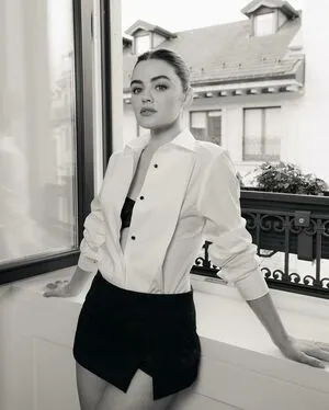 Lucy Hale OnlyFans Leaked Free Thumbnail Picture - #QrklNAPKkY