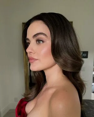 Lucy Hale OnlyFans Leaked Free Thumbnail Picture - #QsCsja3DRC