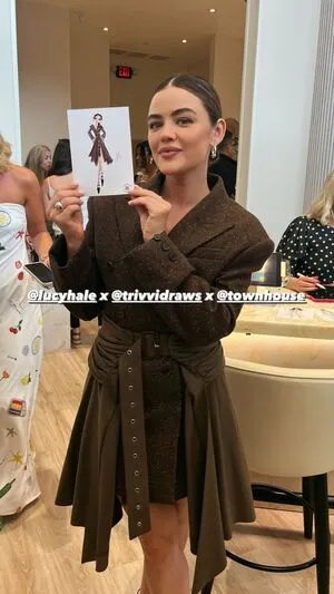 Lucy Hale OnlyFans Leaked Free Thumbnail Picture - #RrG1PKcqd7