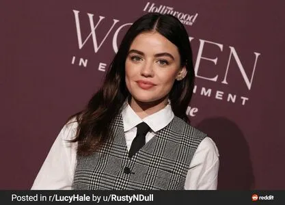 Lucy Hale OnlyFans Leaked Free Thumbnail Picture - #RrUXBW7HTs