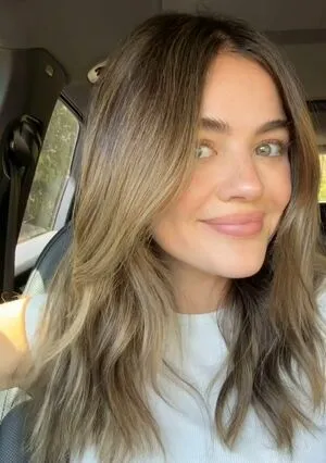 Lucy Hale OnlyFans Leaked Free Thumbnail Picture - #SE8mYEDwwE