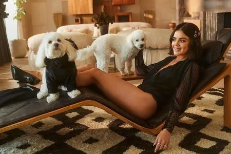 Lucy Hale OnlyFans Leaked Free Thumbnail Picture - #TYfvj6ygV9