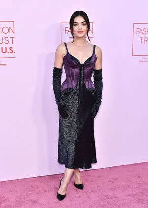 Lucy Hale OnlyFans Leaked Free Thumbnail Picture - #U5Nr0FmkIr