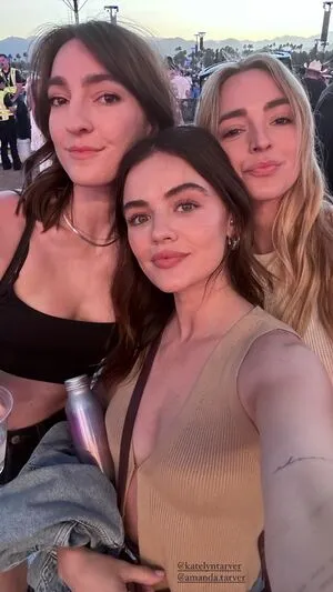 Lucy Hale OnlyFans Leaked Free Thumbnail Picture - #Uz6pYW0ynl