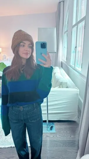 Lucy Hale OnlyFans Leaked Free Thumbnail Picture - #VjFb3HzMW1