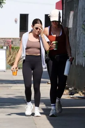 Lucy Hale OnlyFans Leaked Free Thumbnail Picture - #VqZsgNorV0