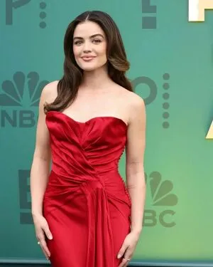 Lucy Hale OnlyFans Leaked Free Thumbnail Picture - #WPBfILkk4A