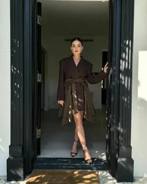 Lucy Hale OnlyFans Leaked Free Thumbnail Picture - #WUfflZQ4RO