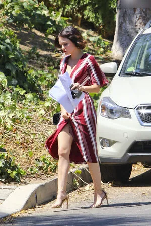 Lucy Hale OnlyFans Leaked Free Thumbnail Picture - #Wdfr0dnPMZ
