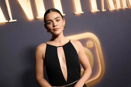 Lucy Hale OnlyFans Leaked Free Thumbnail Picture - #WvGDMdyyxa