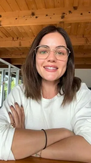 Lucy Hale OnlyFans Leaked Free Thumbnail Picture - #X701JERF6K