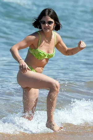 Lucy Hale OnlyFans Leaked Free Thumbnail Picture - #XMD3xccEyn