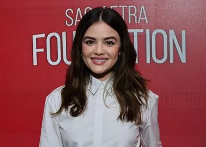 Lucy Hale OnlyFans Leaked Free Thumbnail Picture - #XeXVR6rfbr