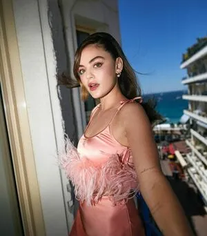 Lucy Hale OnlyFans Leaked Free Thumbnail Picture - #YCKQIhBjvU