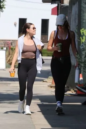 Lucy Hale OnlyFans Leaked Free Thumbnail Picture - #YEki4JM8XT