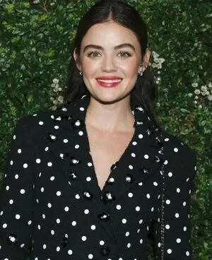 Lucy Hale OnlyFans Leaked Free Thumbnail Picture - #ZDXCLqGXVc