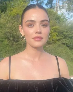 Lucy Hale OnlyFans Leaked Free Thumbnail Picture - #ZJ9rLCnJeA