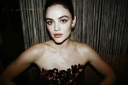 Lucy Hale OnlyFans Leaked Free Thumbnail Picture - #ZV0iAFnIq1