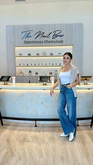 Lucy Hale OnlyFans Leaked Free Thumbnail Picture - #ZoBf3y8Jpg