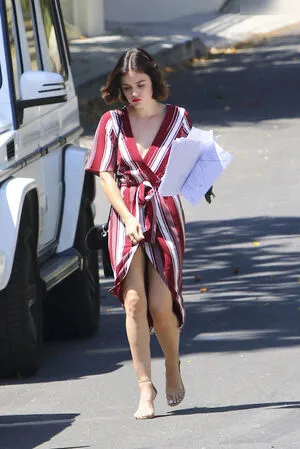 Lucy Hale OnlyFans Leaked Free Thumbnail Picture - #axDTufQCFs
