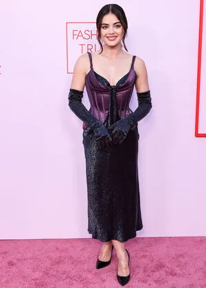 Lucy Hale OnlyFans Leaked Free Thumbnail Picture - #by2QdiohxU