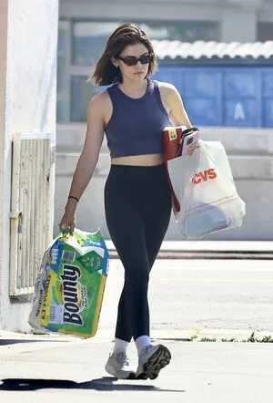 Lucy Hale OnlyFans Leaked Free Thumbnail Picture - #c1NVik7omK