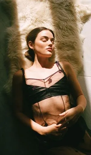 Lucy Hale OnlyFans Leaked Free Thumbnail Picture - #cZjiEswbjo