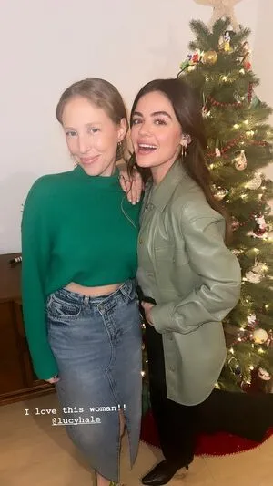 Lucy Hale OnlyFans Leaked Free Thumbnail Picture - #czut15C0W8