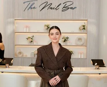 Lucy Hale OnlyFans Leaked Free Thumbnail Picture - #dg0OZkAmuF